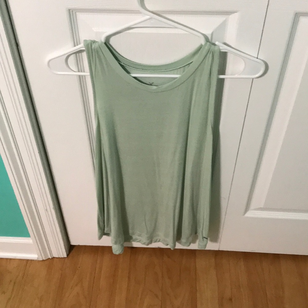 “Soft and Sexy Tank” from American Eagle